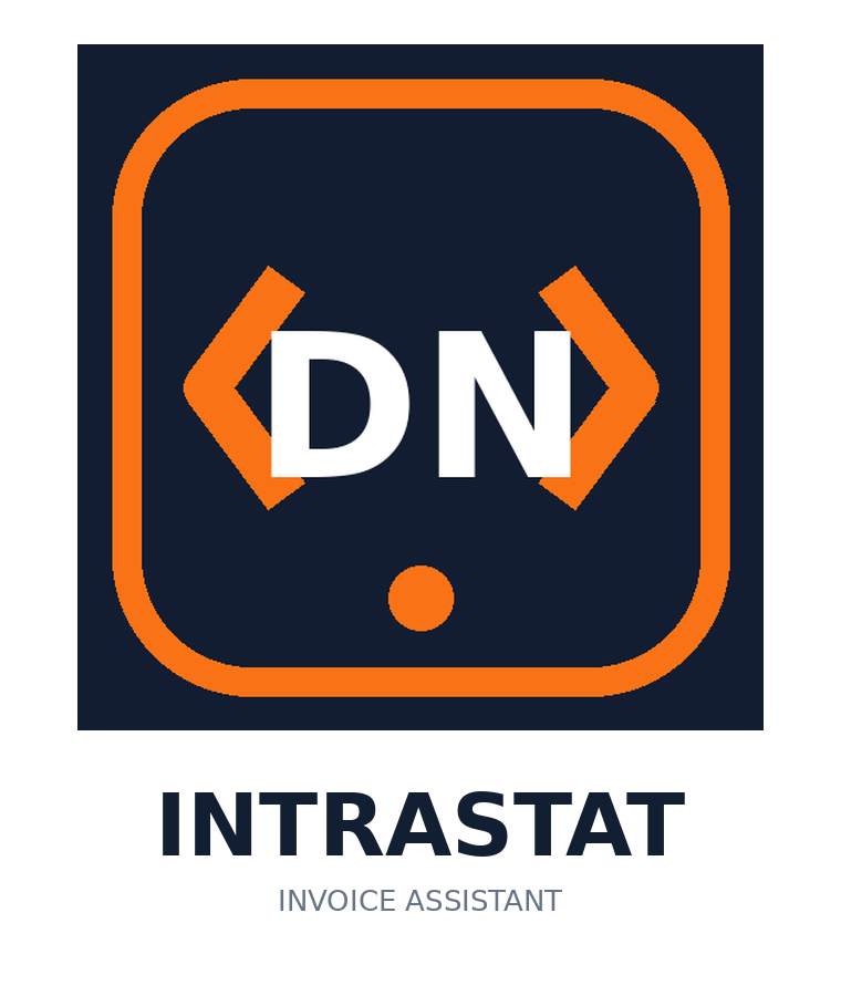 Intrastat Invoice Assistant